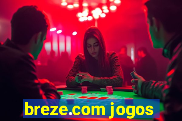 breze.com jogos